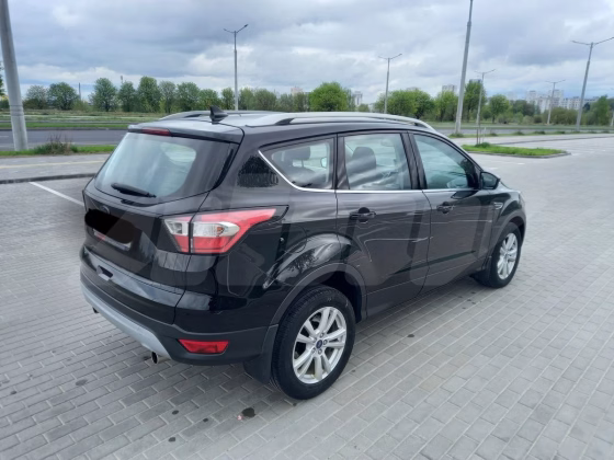 Ford Kuga (2)