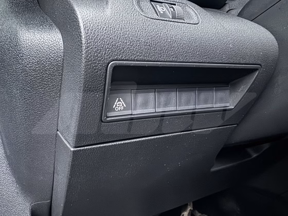 Toyota PROACE CITY (19)