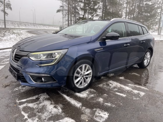 Renault Megane (4)