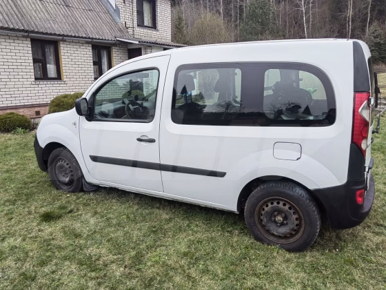 Renault Kangoo (2)
