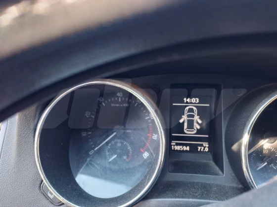 Skoda Yeti (6)
