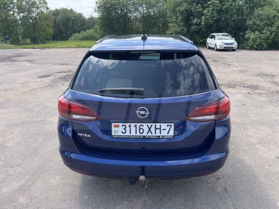 Opel Astra (5)