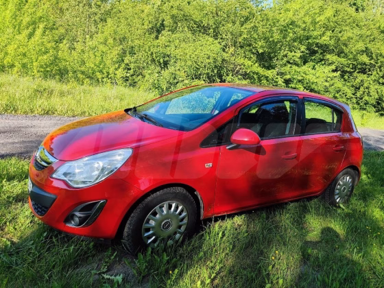 Opel Corsa (3)