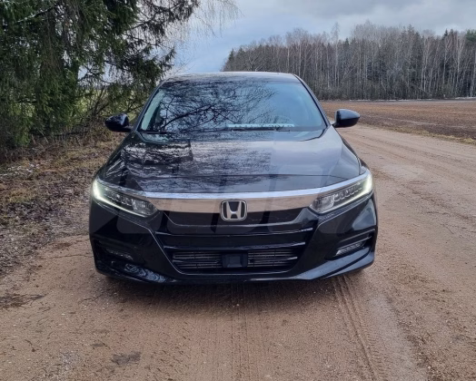 Honda Accord (1)