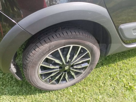 Renault Sandero (13)