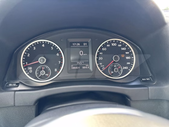 Volkswagen Tiguan (4)