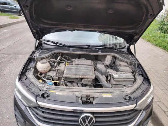 Volkswagen Polo (5)