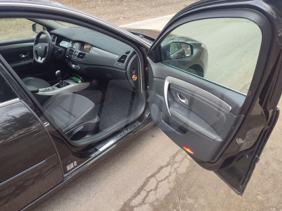 Renault Laguna (3)