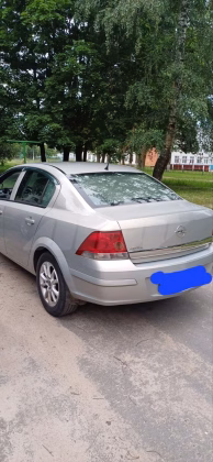 Opel Astra (3)