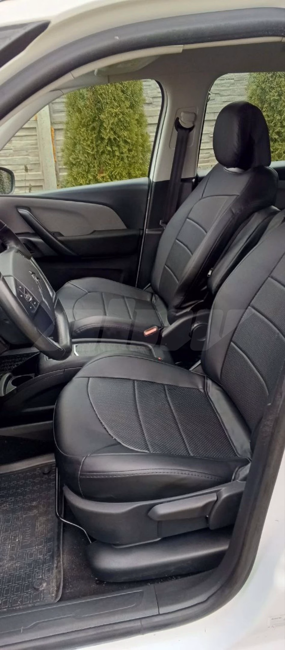Citroën C4 SpaceTourer