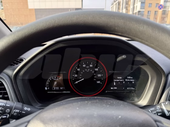 Honda HR-V (20)