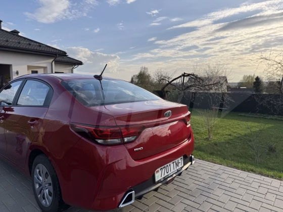 Kia Rio (7)