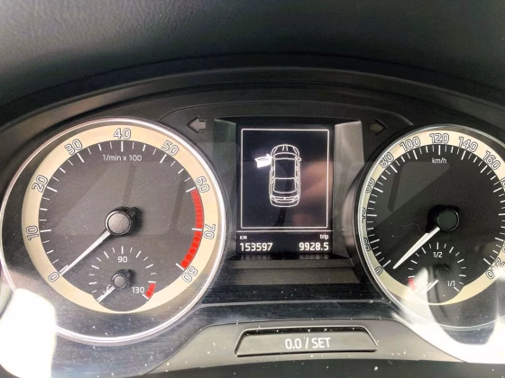 Skoda Rapid (11)