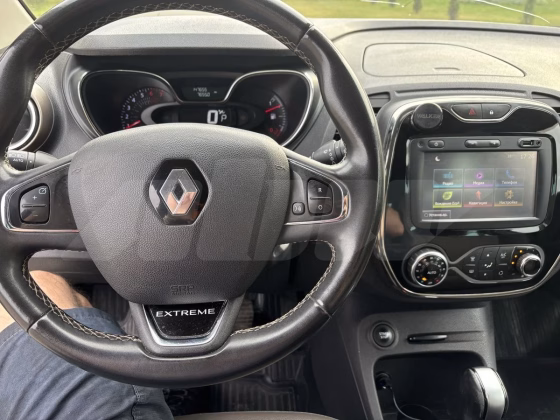 Renault Captur (9)