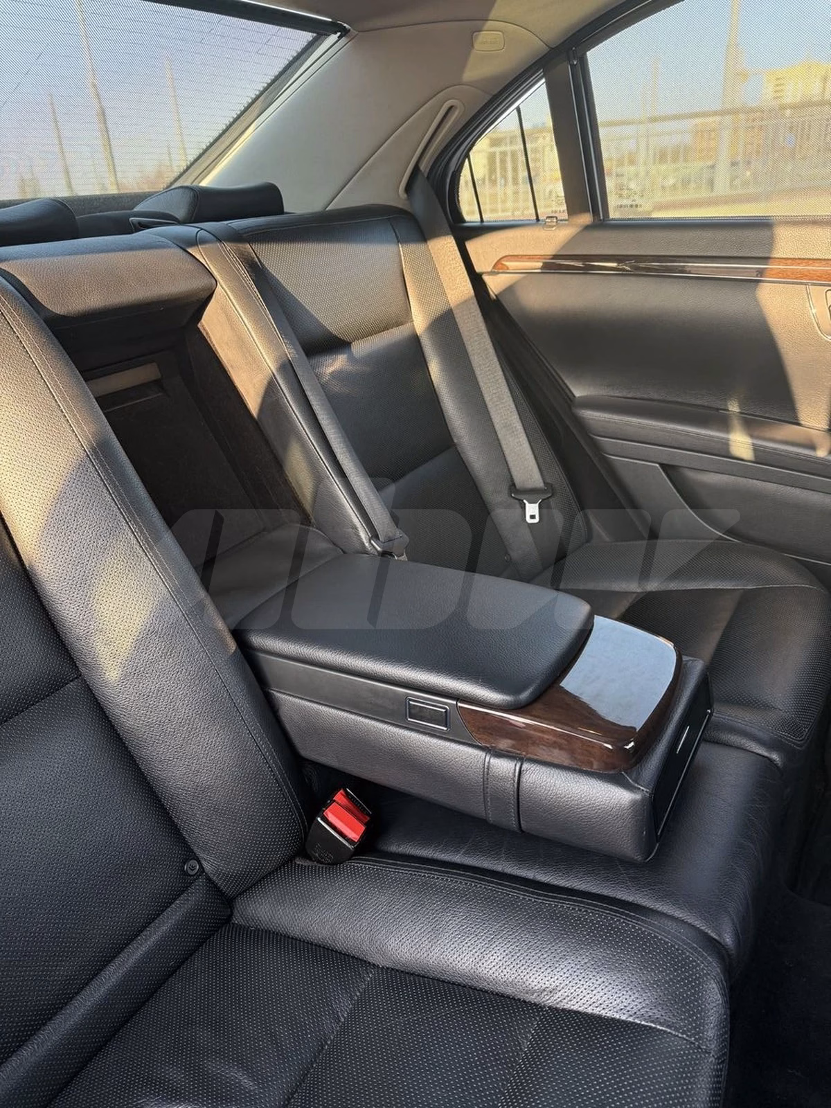 Mercedes-Benz S 350