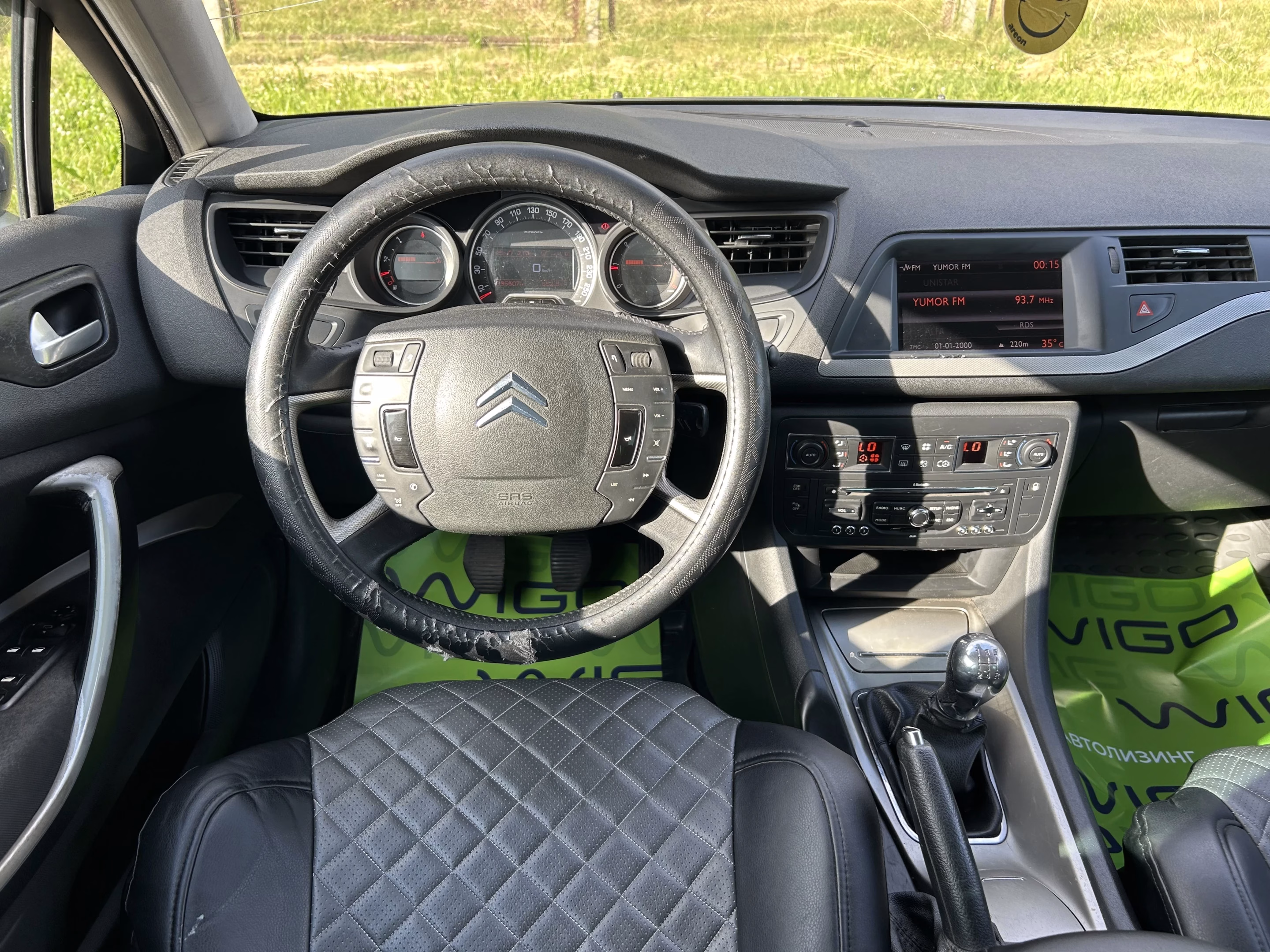 Citroën C5