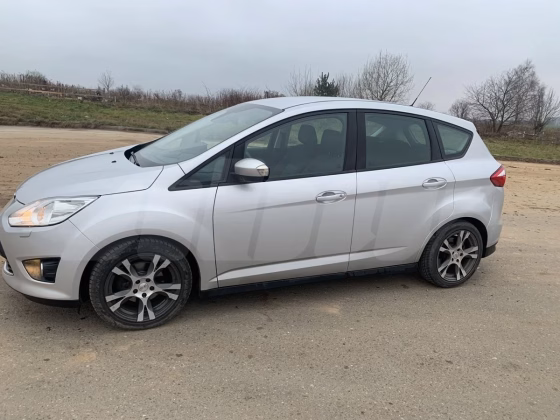 Ford C-Max (2)