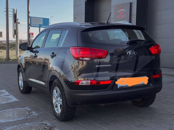Kia Sportage (3)