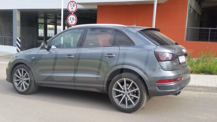 Audi Q3 (2)