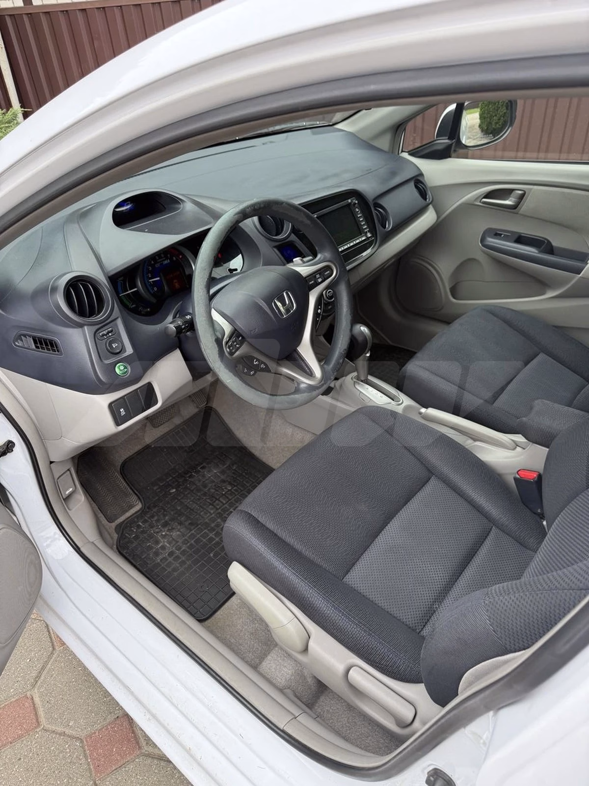 Honda Insight