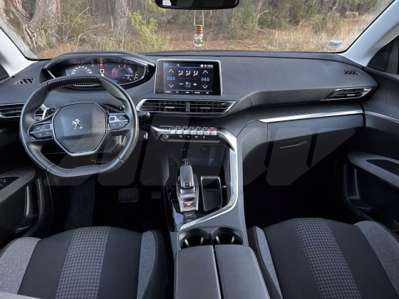 Peugeot 5008 (6)