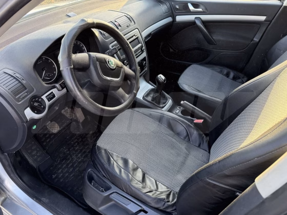 Skoda Octavia (12)