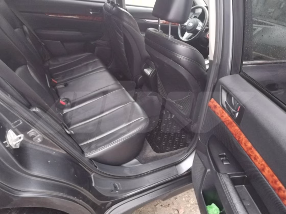 Subaru Outback (7)