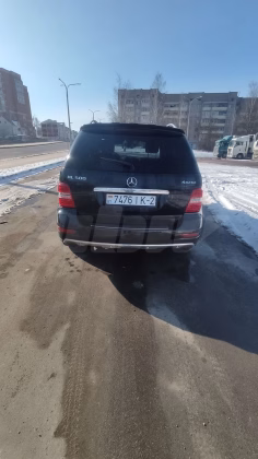 Mercedes-Benz C 55 AMG (7)