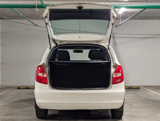 Skoda Fabia (7)