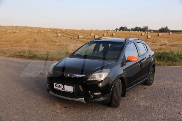 Lifan X50 (1)