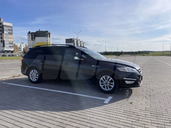 Ford Mondeo (4)