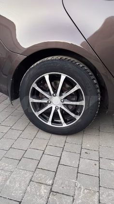 Kia Rio (13)