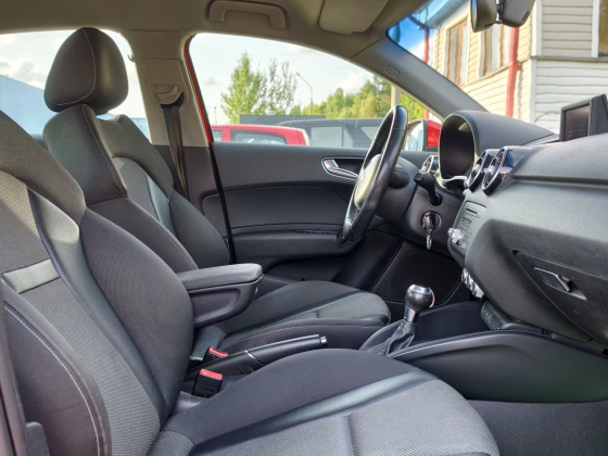 Audi A1 (12)