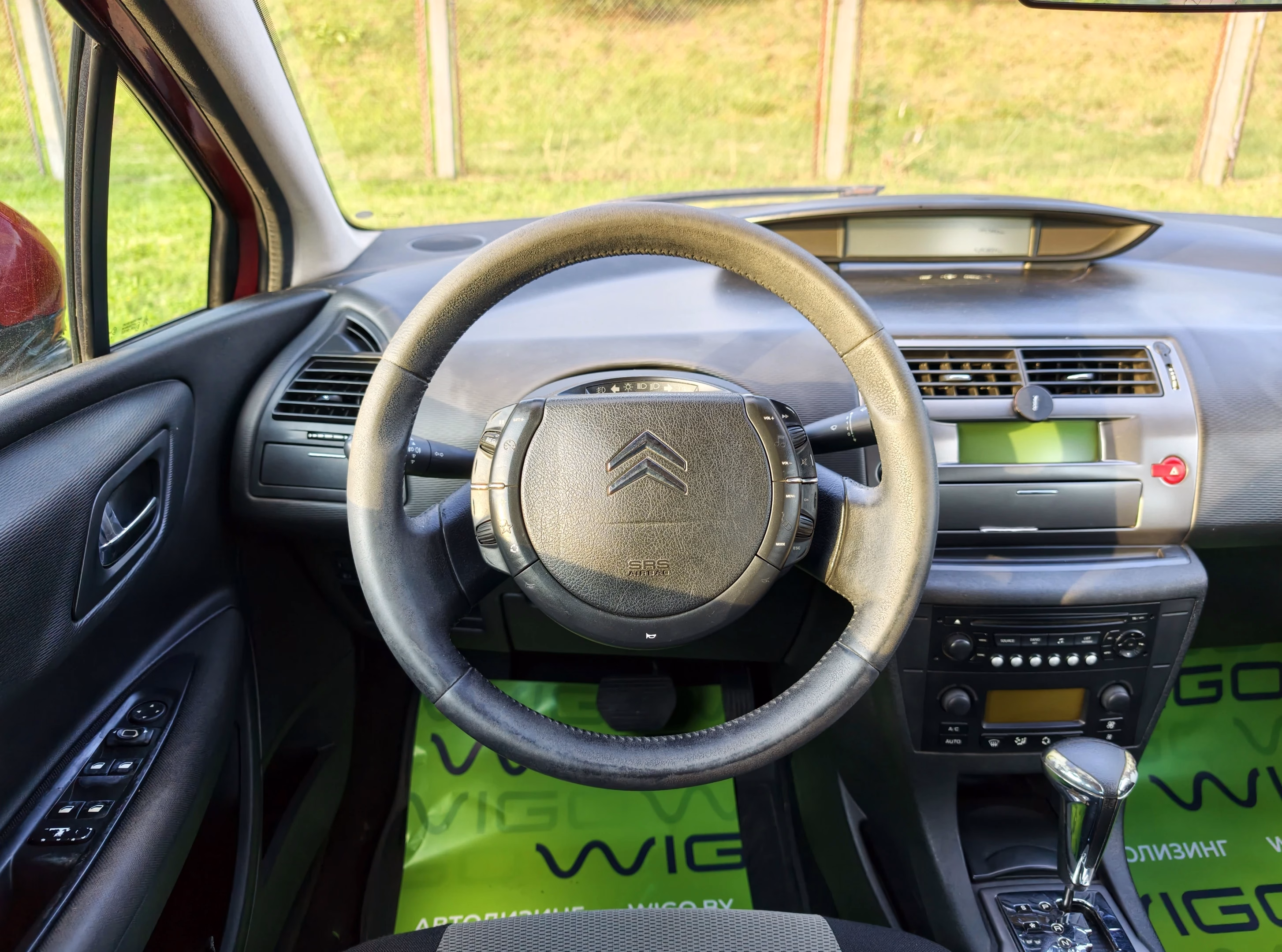 Citroën C4