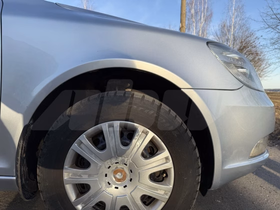 Skoda Octavia (8)
