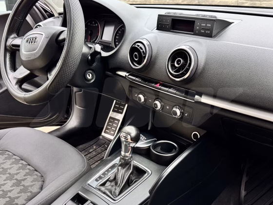 Audi A3 (5)
