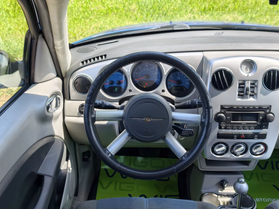 Chrysler PT Cruiser (14)