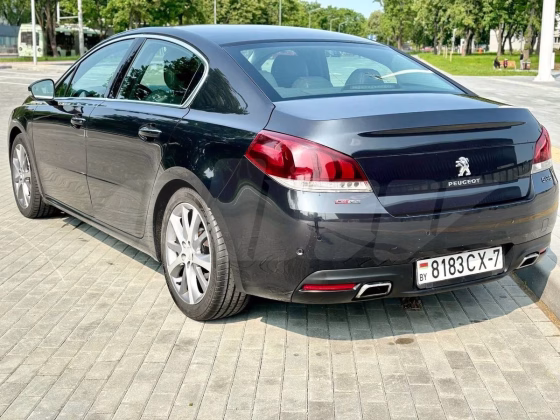Peugeot 508 (27)