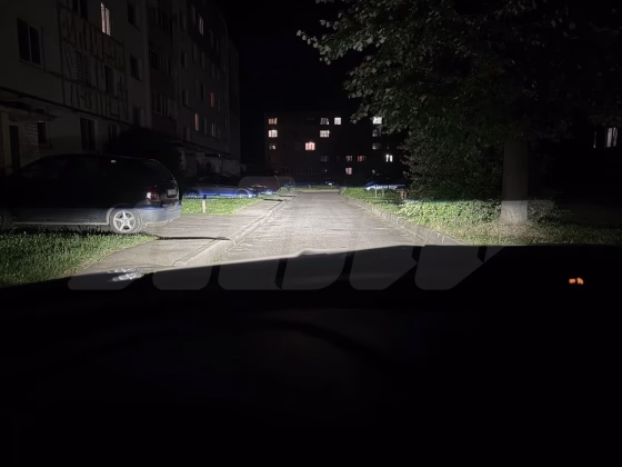 Ford Fusion (7)