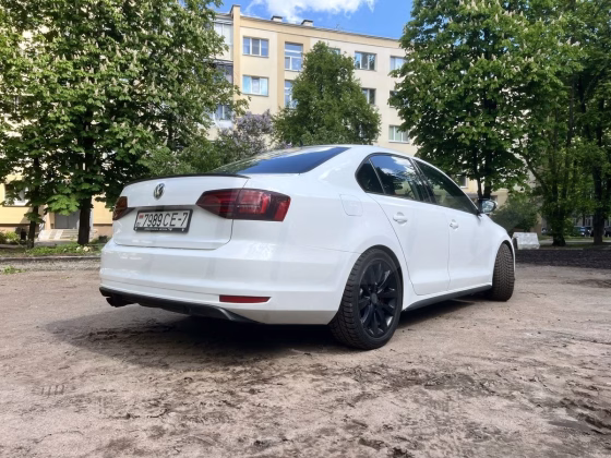 Volkswagen Jetta