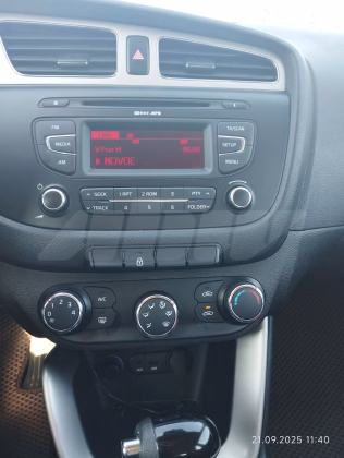 Kia Ceed (8)