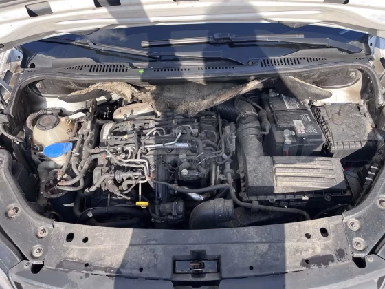 Volkswagen Caddy (16)