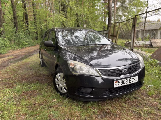 Kia Ceed (1)