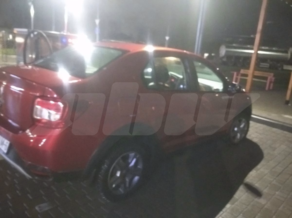 Renault Logan