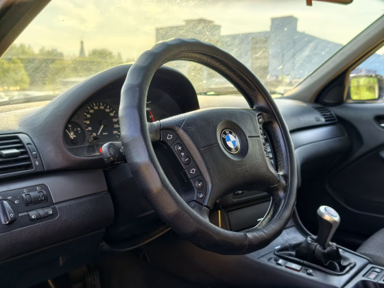 BMW 320 (8)
