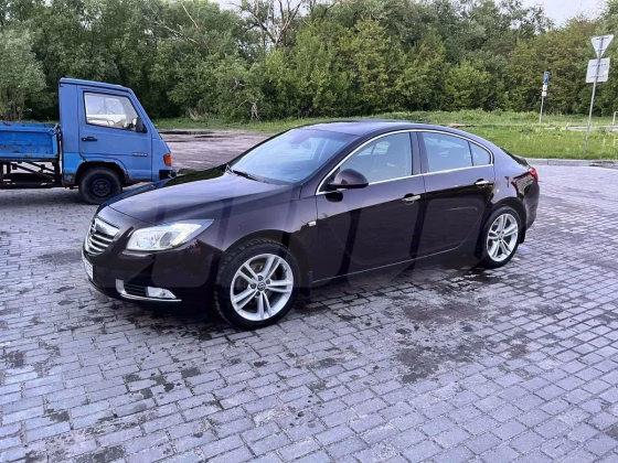Opel Insignia (4)