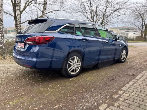 Opel Astra (6)