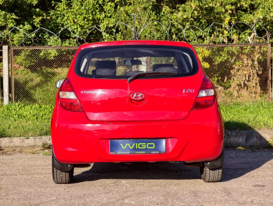 Hyundai I20 (5)