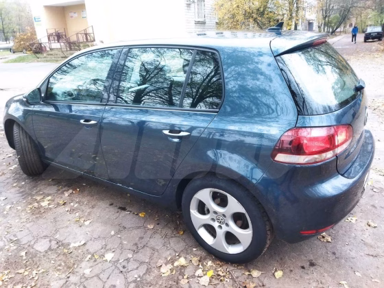 Volkswagen Golf (9)