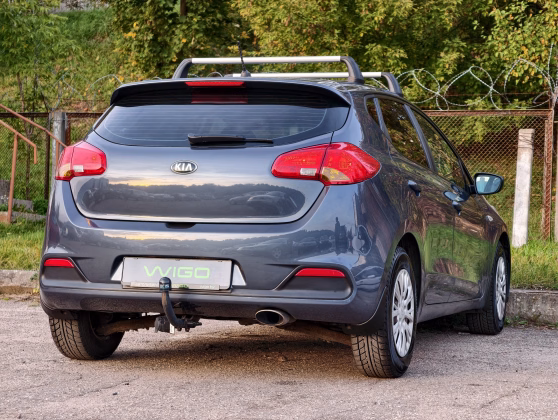 Kia Ceed (6)